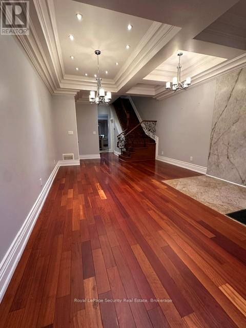 81 Livingstone Avenue, Toronto, Ontario  M6E 2L7 - Photo 3 - W13208668
