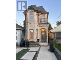81 LIVINGSTONE AVENUE, Toronto, Ontario