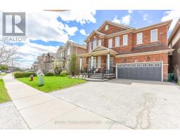 38 ROBITAILLE DRIVE, Brampton, Ontario