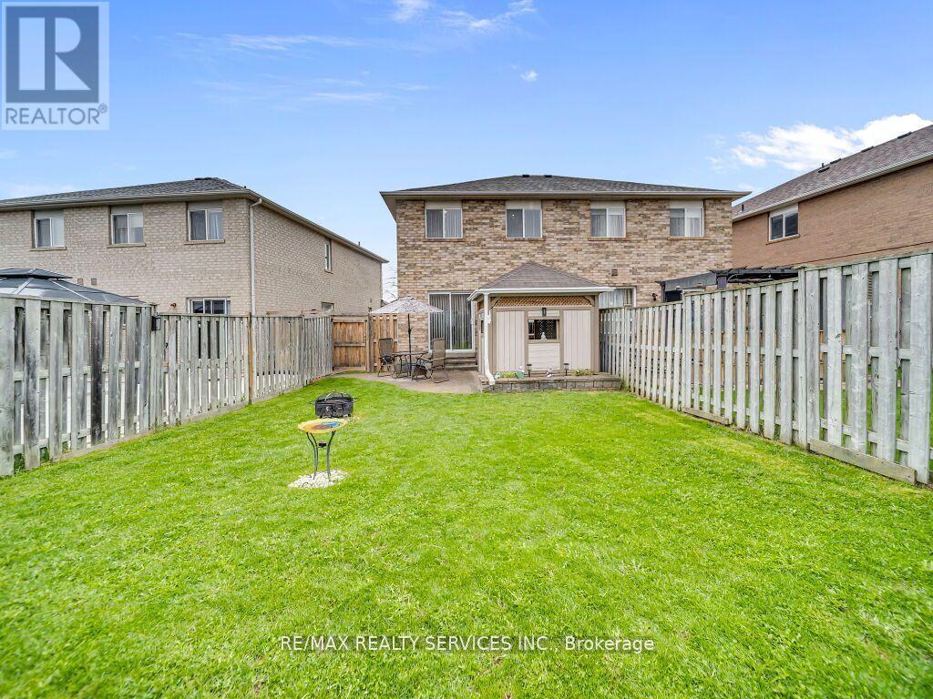 24 Melissa Court, Brampton, Ontario  L6X 4X1 - Photo 26 - W13208716