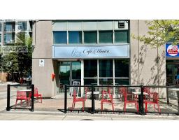 264 MANITOBA STREET, Toronto, Ontario