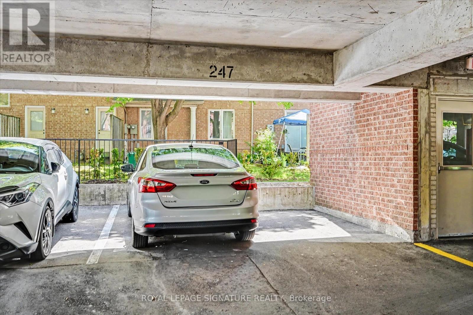 221 - 101 Bristol Road E, Mississauga, Ontario  L4Z 3P4 - Photo 16 - W13208776