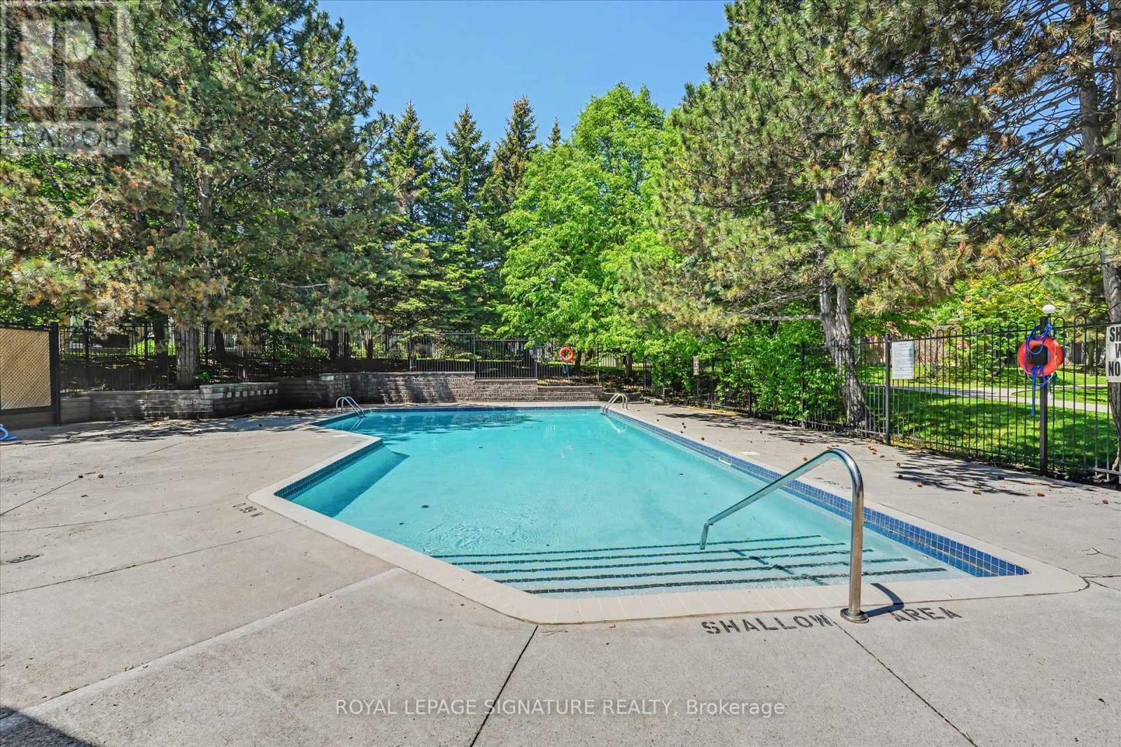 221 - 101 Bristol Road E, Mississauga, Ontario  L4Z 3P4 - Photo 19 - W13208776
