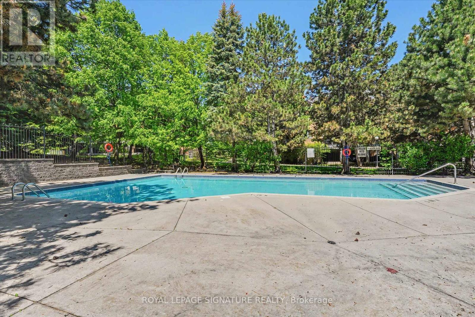 221 - 101 Bristol Road E, Mississauga, Ontario  L4Z 3P4 - Photo 20 - W13208776