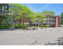 221 - 101 BRISTOL ROAD E, Mississauga, Ontario
