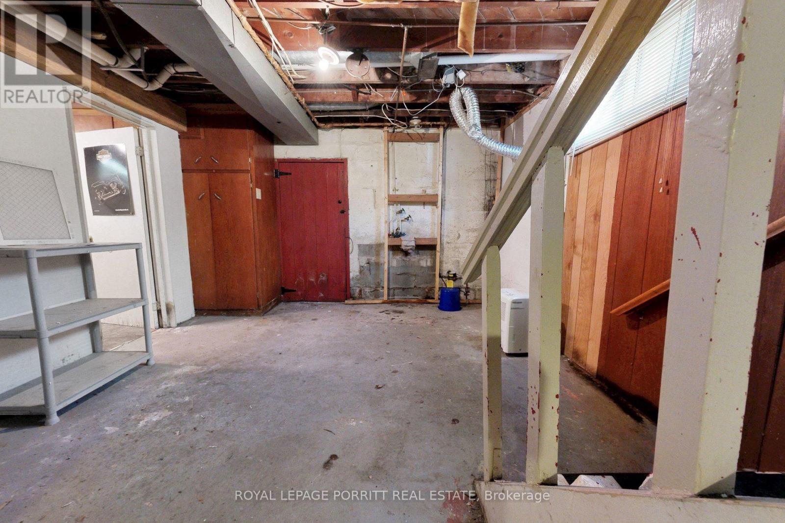 31 Burlingame Road, Toronto, Ontario  M8W 1Y7 - Photo 23 - W13208812
