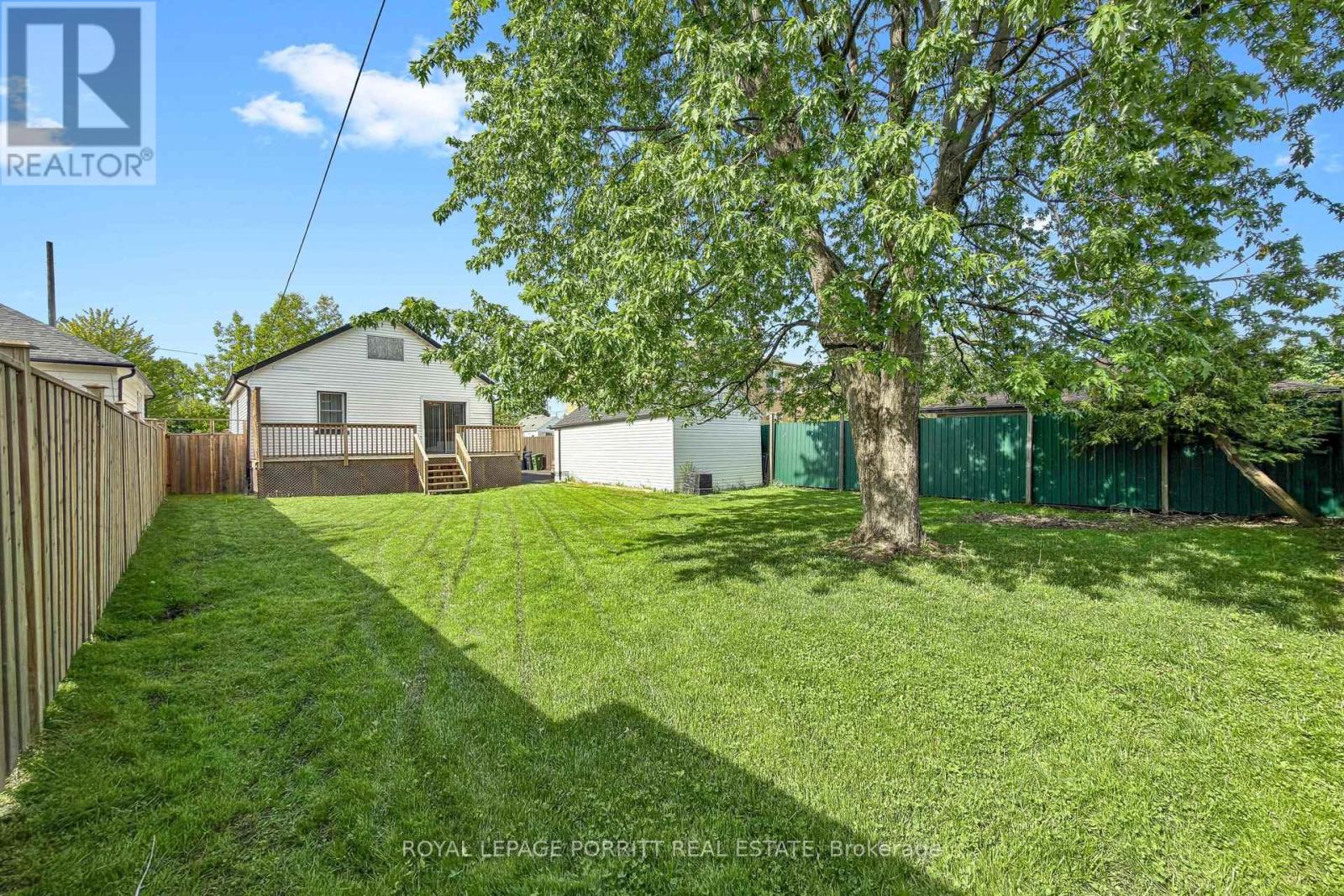 31 Burlingame Road, Toronto, Ontario  M8W 1Y7 - Photo 36 - W13208812