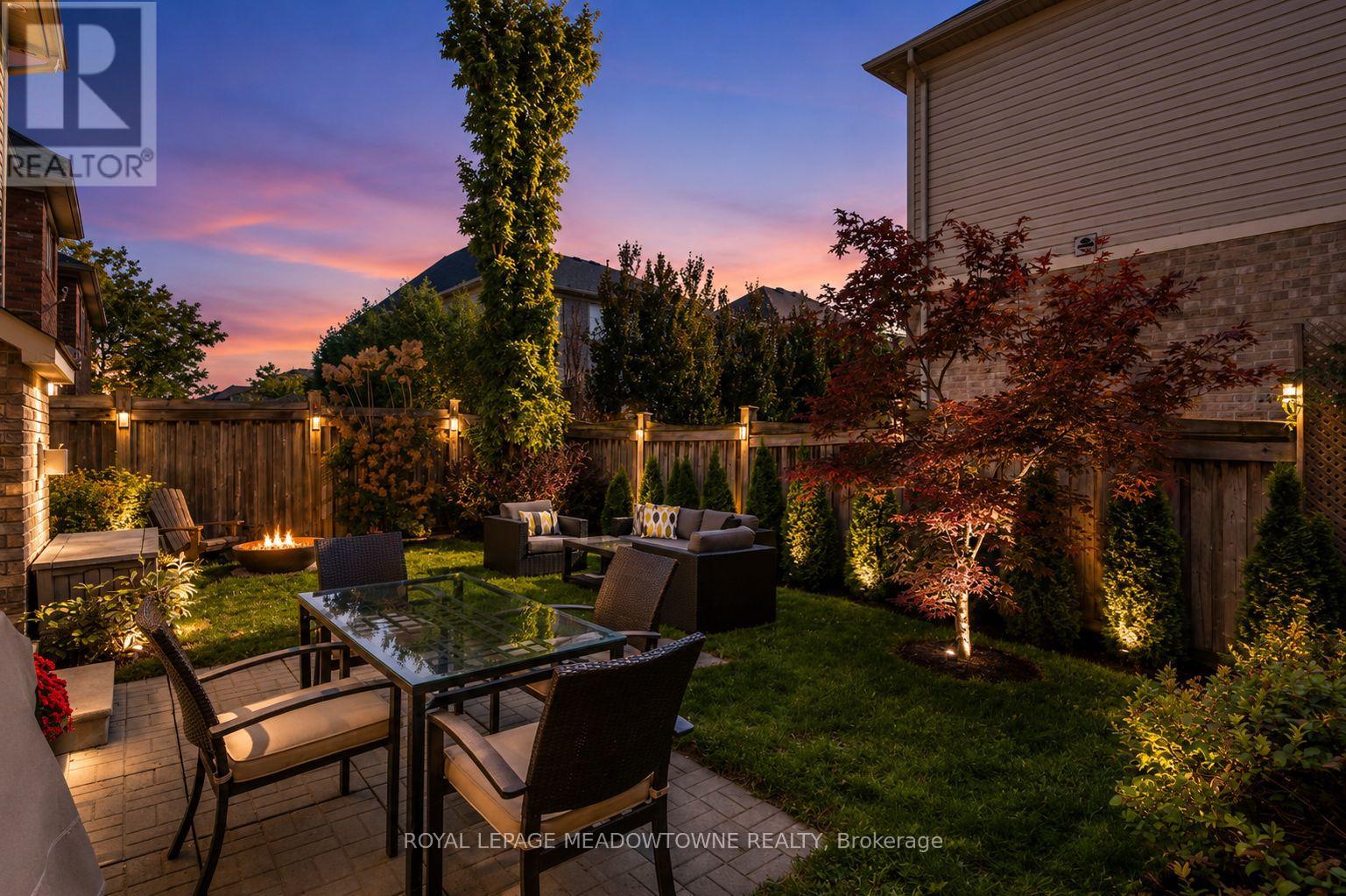 292 Mcdougall Cross, Milton, Ontario  L9T 0N6 - Photo 40 - W13208824
