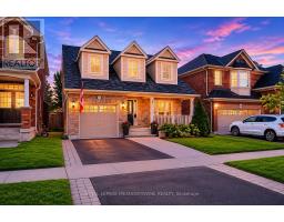 292 MCDOUGALL CROSS, Milton, Ontario