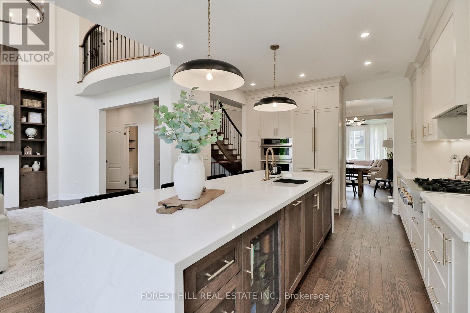 327 Turning Leaf Road, Oakville, Ontario  L6L 6W7 - Photo 12 - W13208836