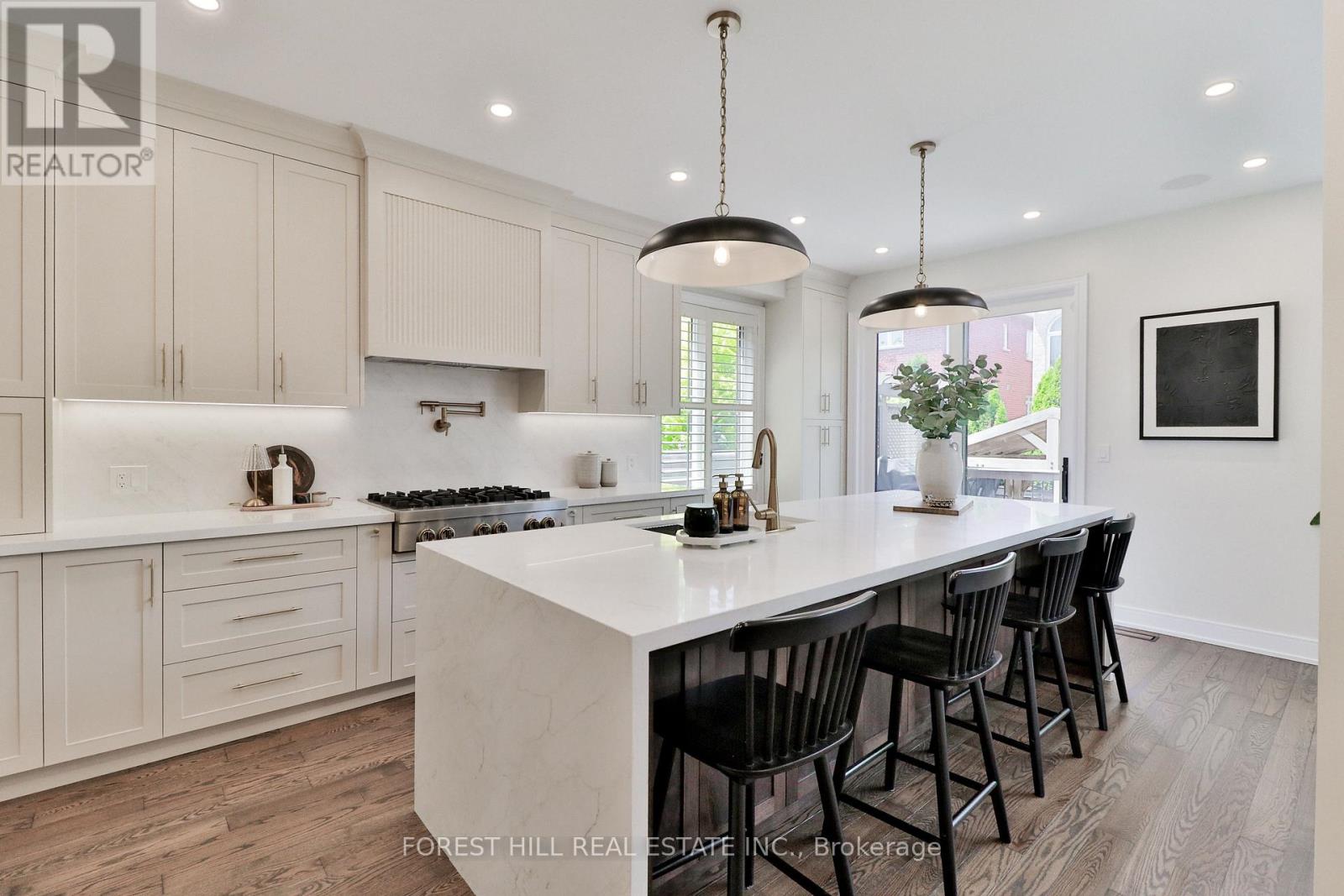 327 Turning Leaf Road, Oakville, Ontario  L6L 6W7 - Photo 13 - W13208836