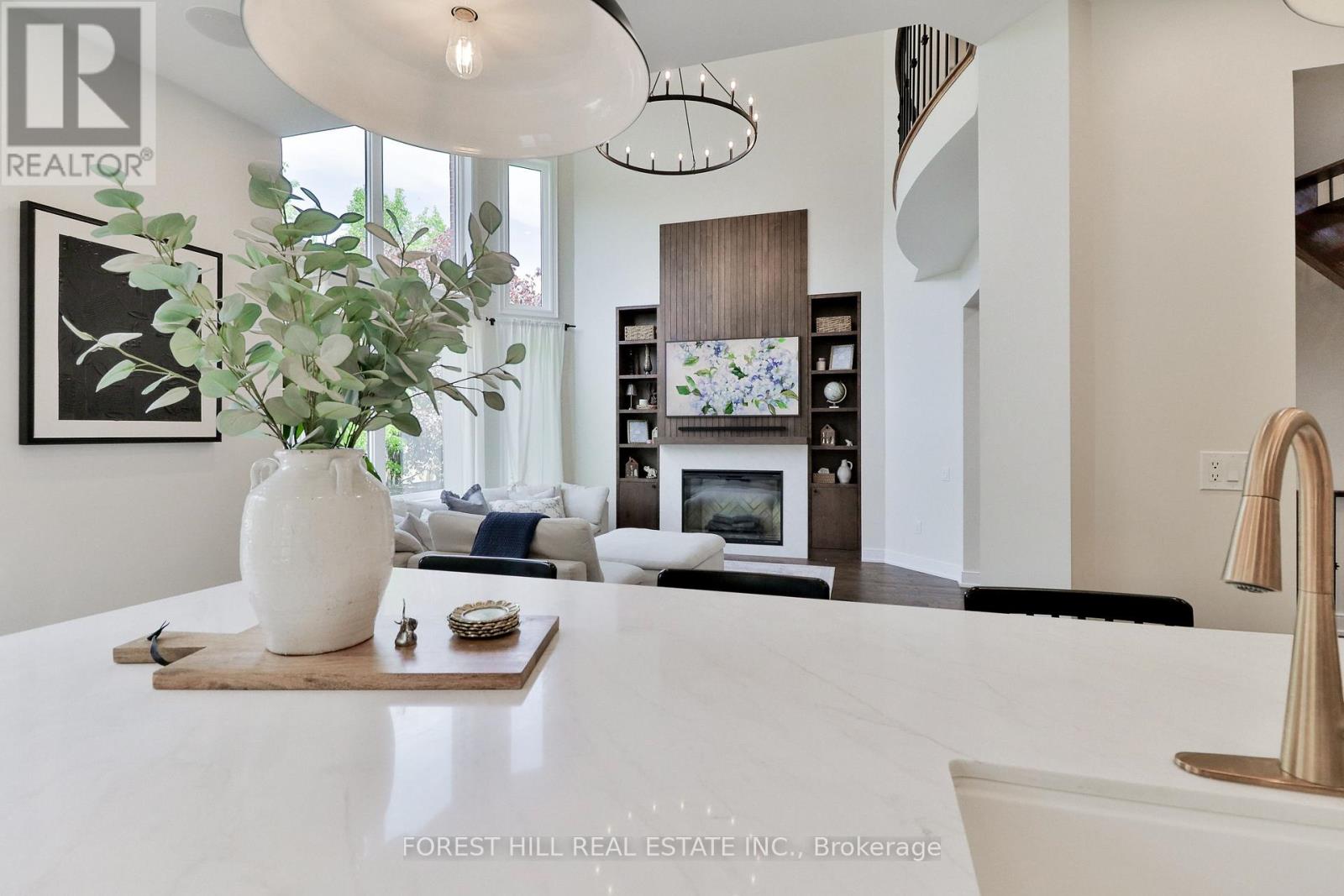 327 Turning Leaf Road, Oakville, Ontario  L6L 6W7 - Photo 17 - W13208836