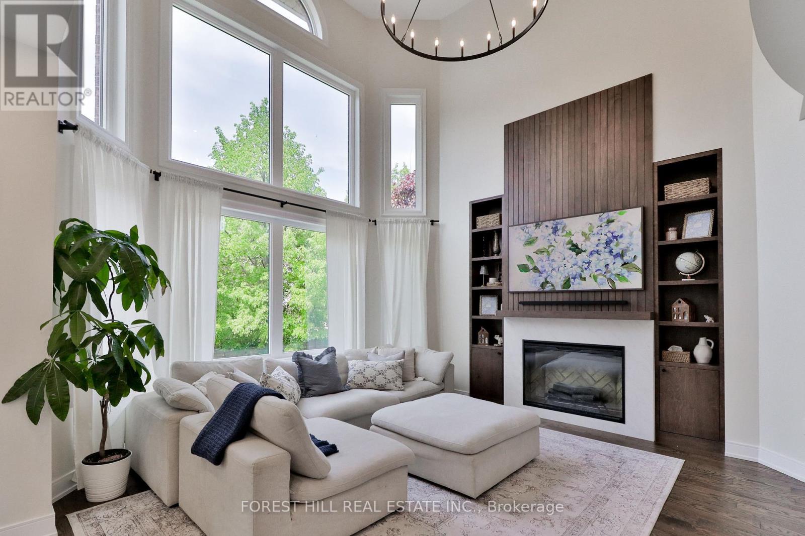 327 Turning Leaf Road, Oakville, Ontario  L6L 6W7 - Photo 18 - W13208836