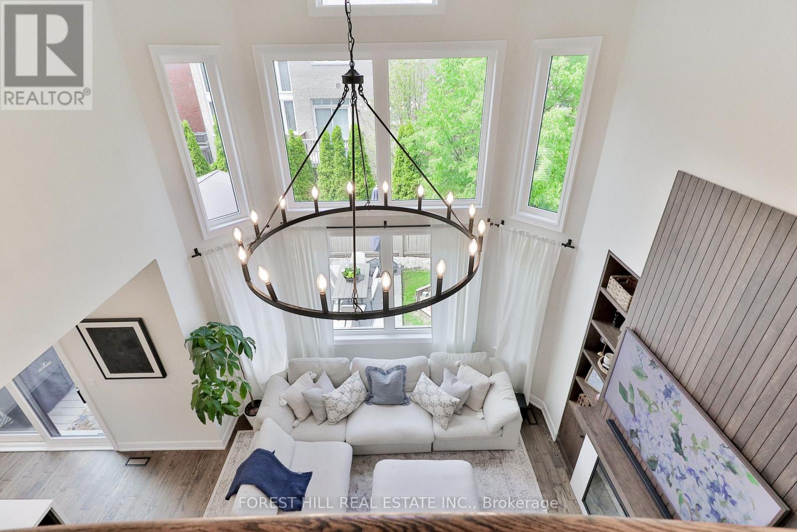 327 Turning Leaf Road, Oakville, Ontario  L6L 6W7 - Photo 20 - W13208836
