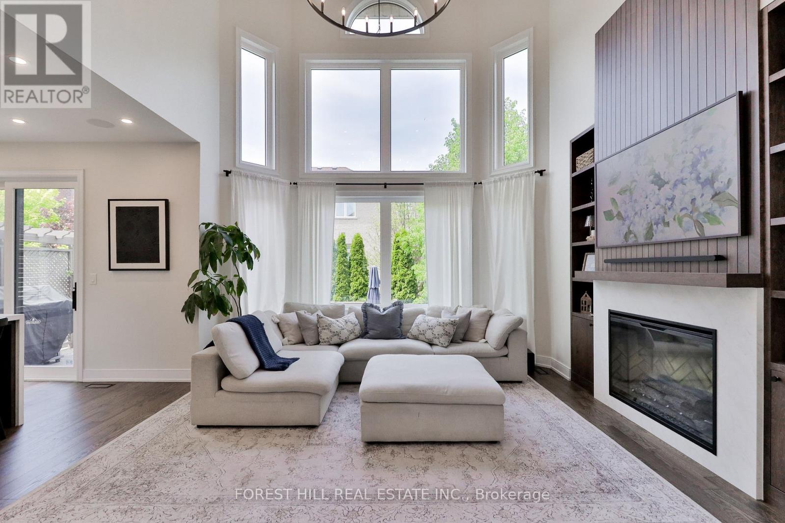 327 Turning Leaf Road, Oakville, Ontario  L6L 6W7 - Photo 21 - W13208836