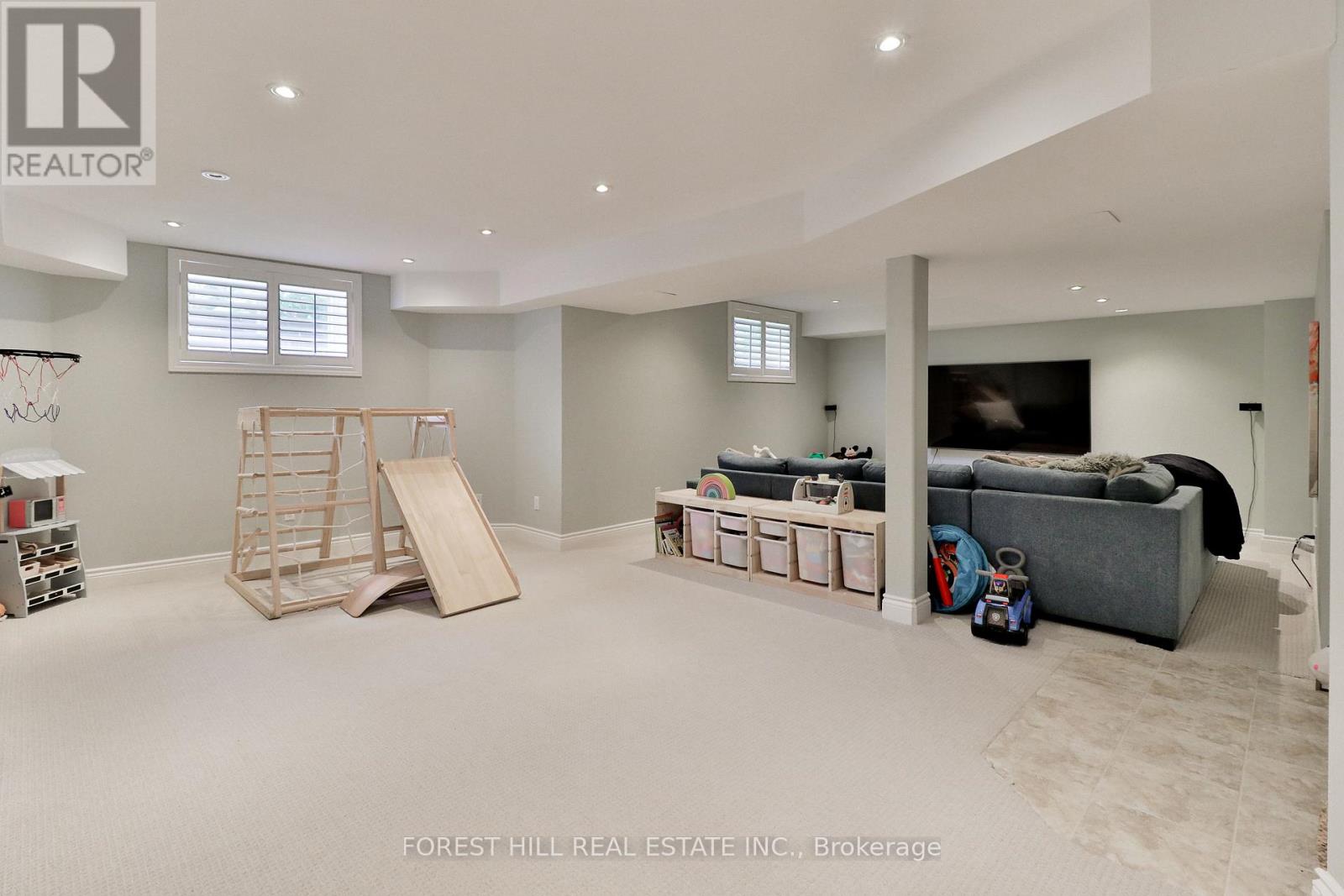 327 Turning Leaf Road, Oakville, Ontario  L6L 6W7 - Photo 36 - W13208836