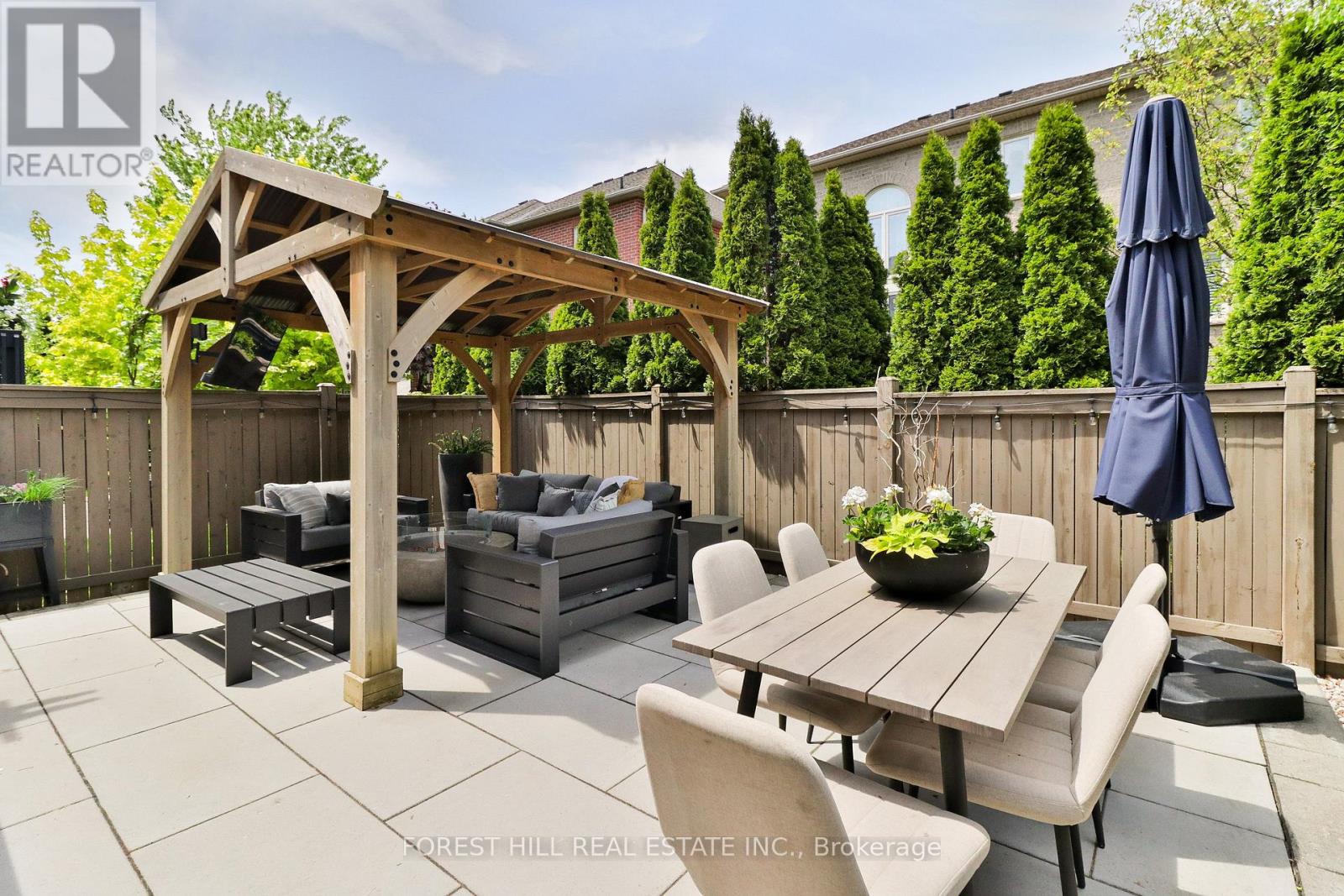 327 Turning Leaf Road, Oakville, Ontario  L6L 6W7 - Photo 41 - W13208836