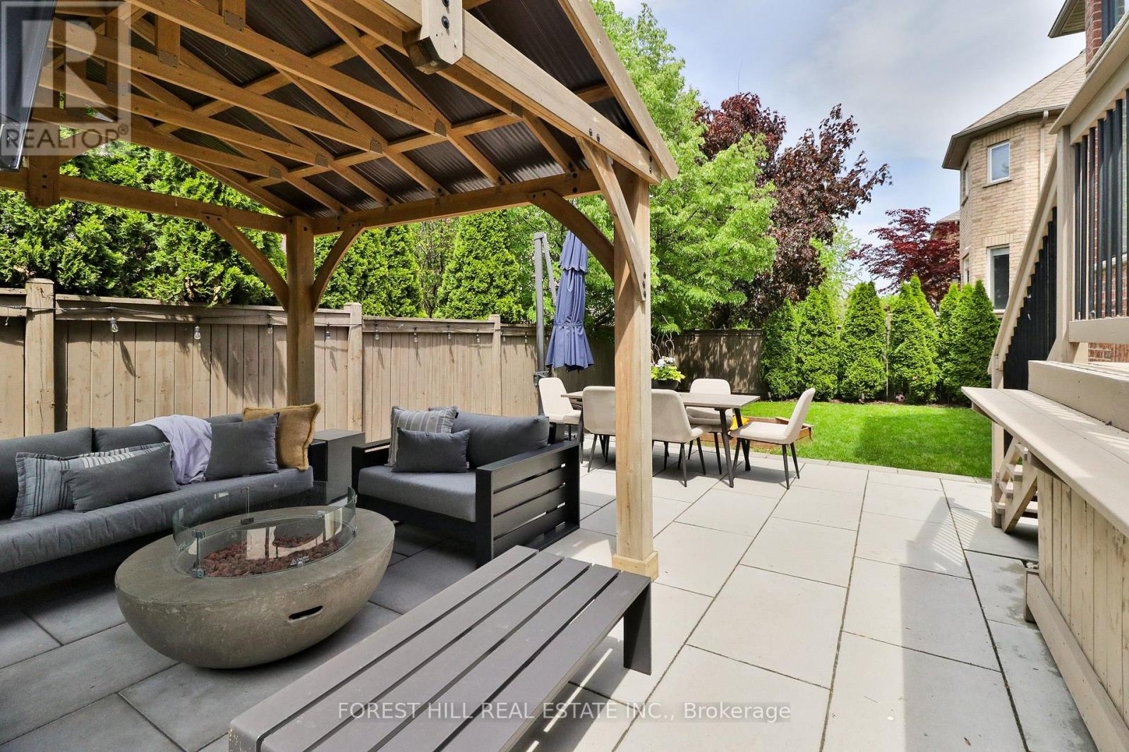 327 Turning Leaf Road, Oakville, Ontario  L6L 6W7 - Photo 42 - W13208836