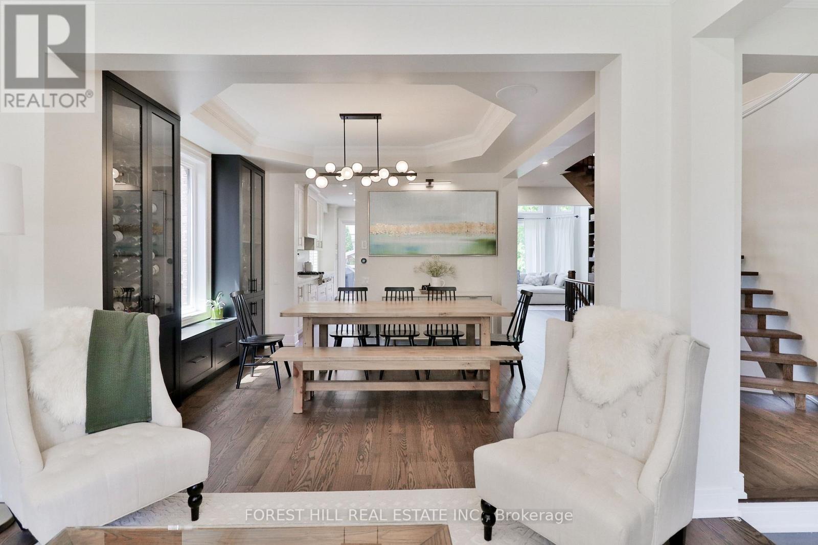 327 Turning Leaf Road, Oakville, Ontario  L6L 6W7 - Photo 9 - W13208836