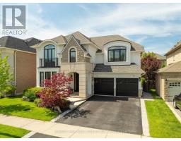 327 TURNING LEAF ROAD, Oakville, Ontario