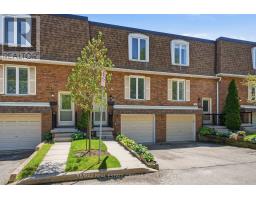 1526 - 1526 WESTMINSTER MANOR, Burlington, Ontario