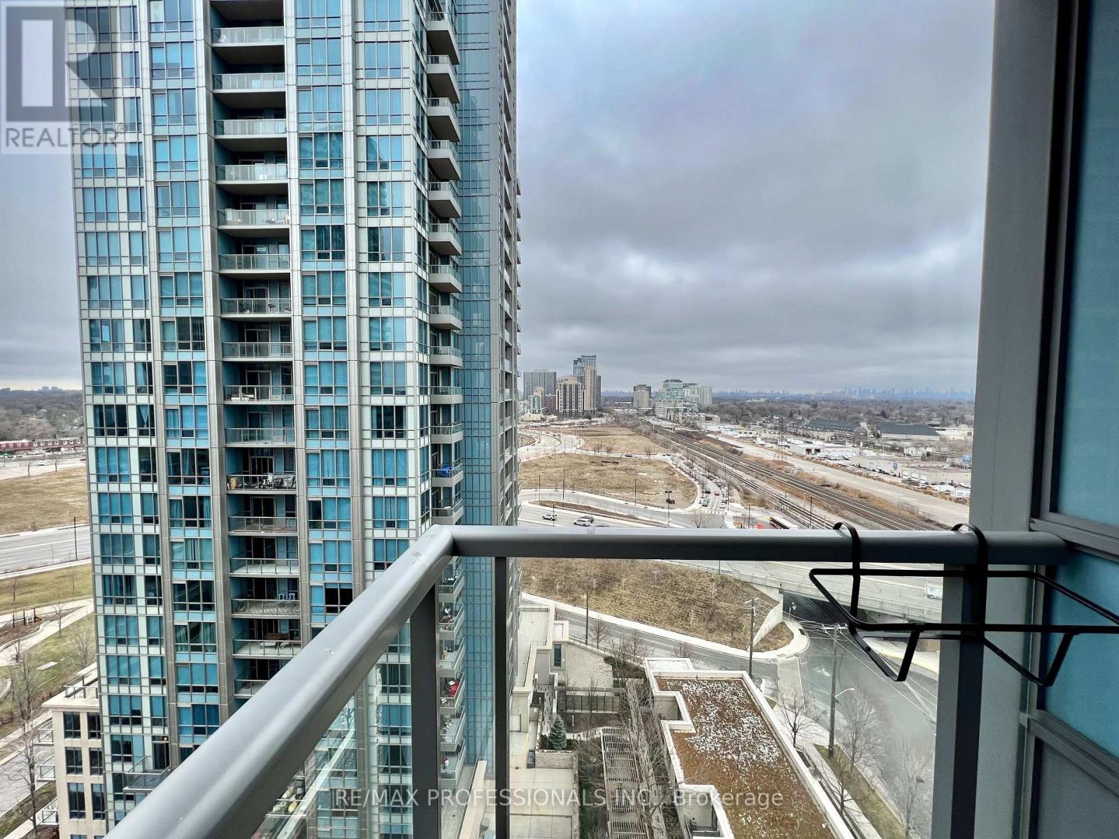 1548 - 25 Viking Lane, Toronto, Ontario  M9B 0A1 - Photo 11 - W13208876