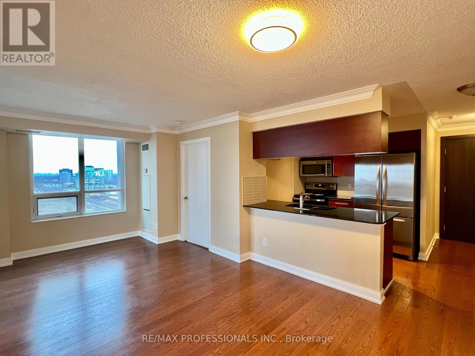 1548 - 25 Viking Lane, Toronto, Ontario  M9B 0A1 - Photo 3 - W13208876