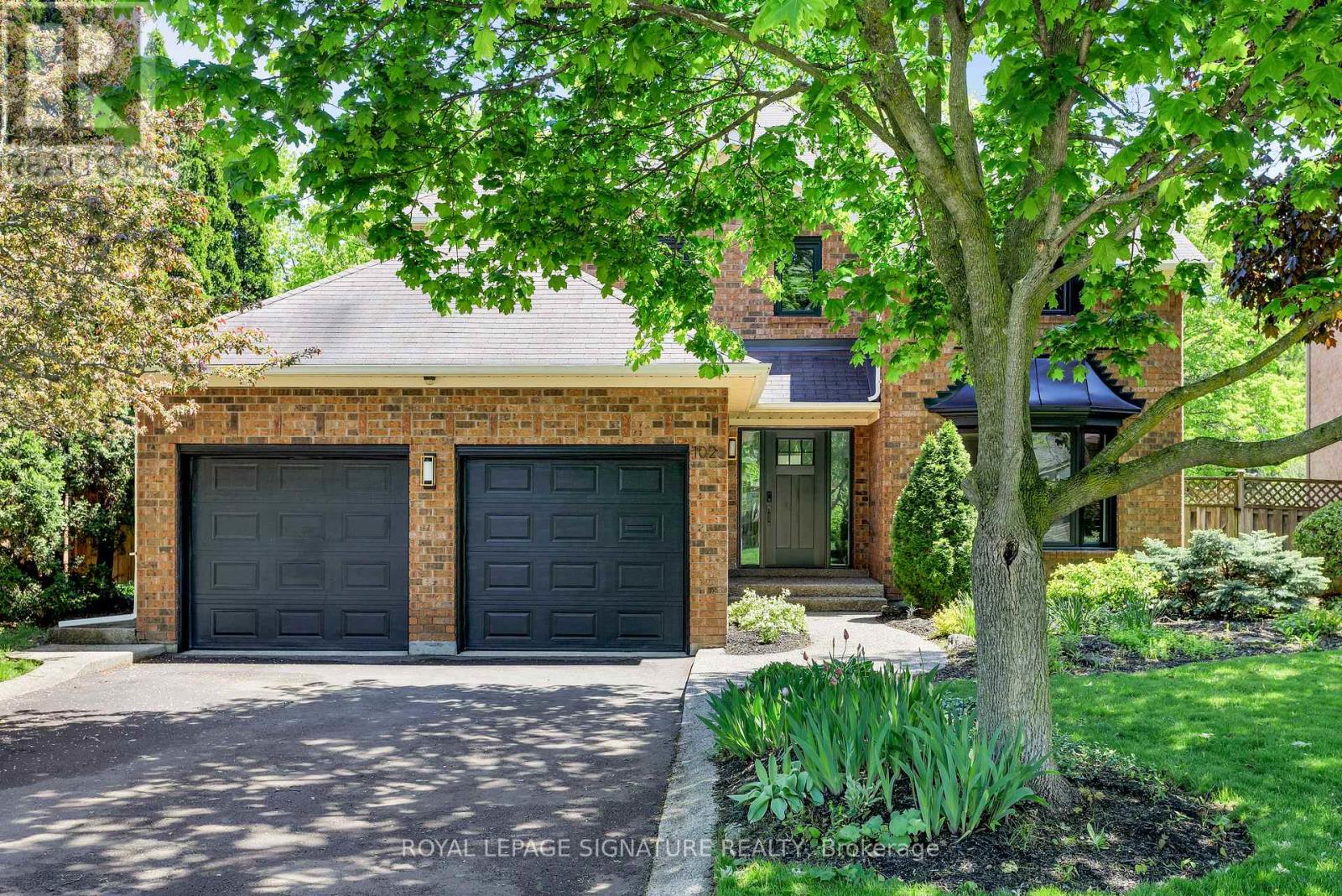 1026 OAK MEADOW ROAD, Oakville, Ontario