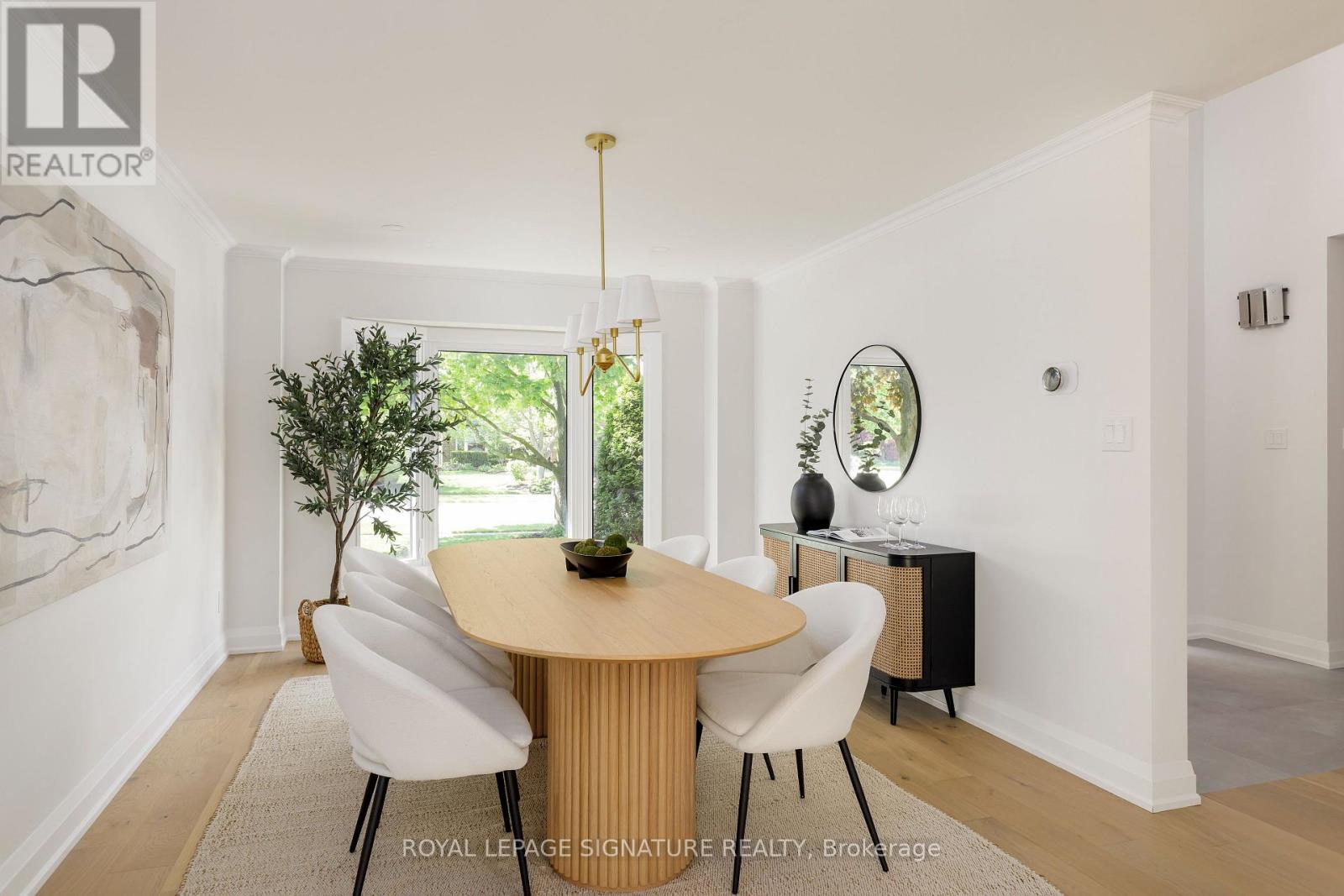 1026 Oak Meadow Road, Oakville, Ontario  L6M 1J7 - Photo 18 - W13208884