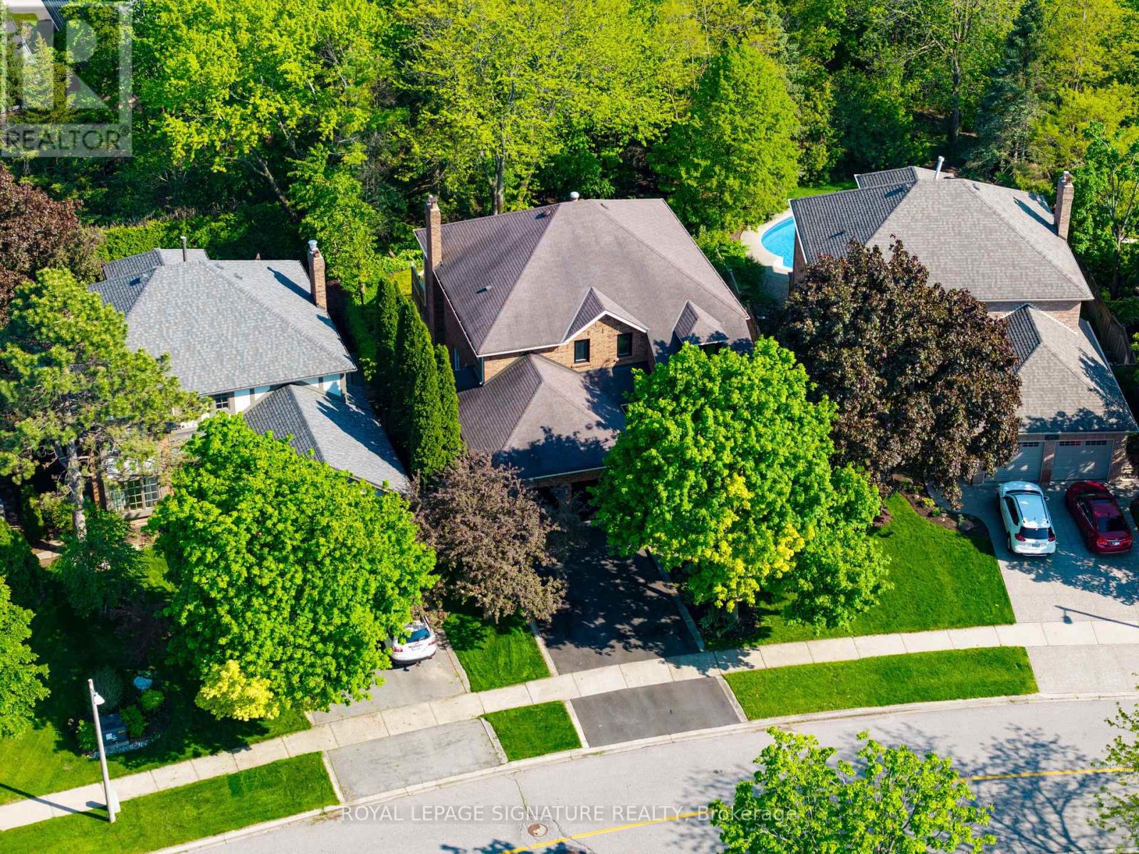 1026 Oak Meadow Road, Oakville, Ontario  L6M 1J7 - Photo 49 - W13208884