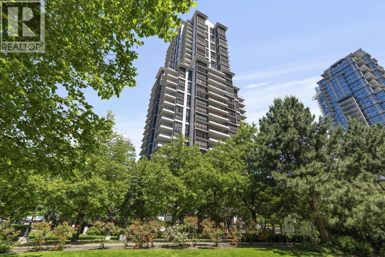 1303 2088 MADISON AVENUE, Burnaby, British Columbia