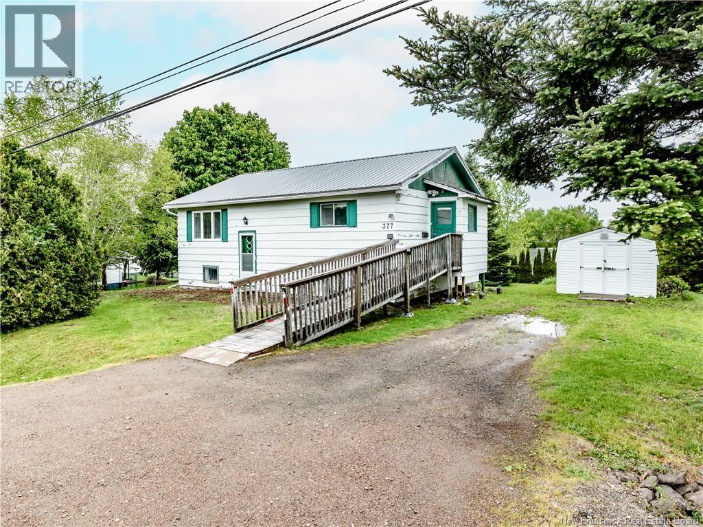 377 Marguerite, Dieppe, New Brunswick