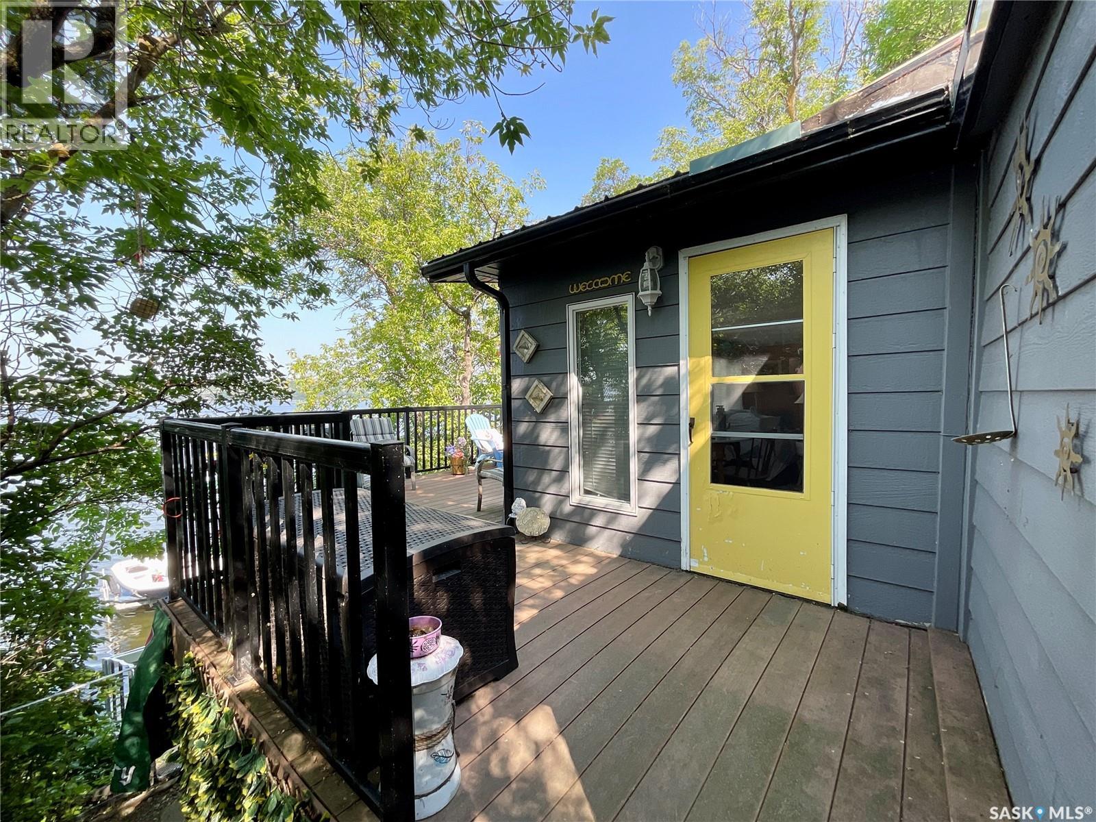 211 Osment AVENUE, Katepwa Beach, Saskatchewan