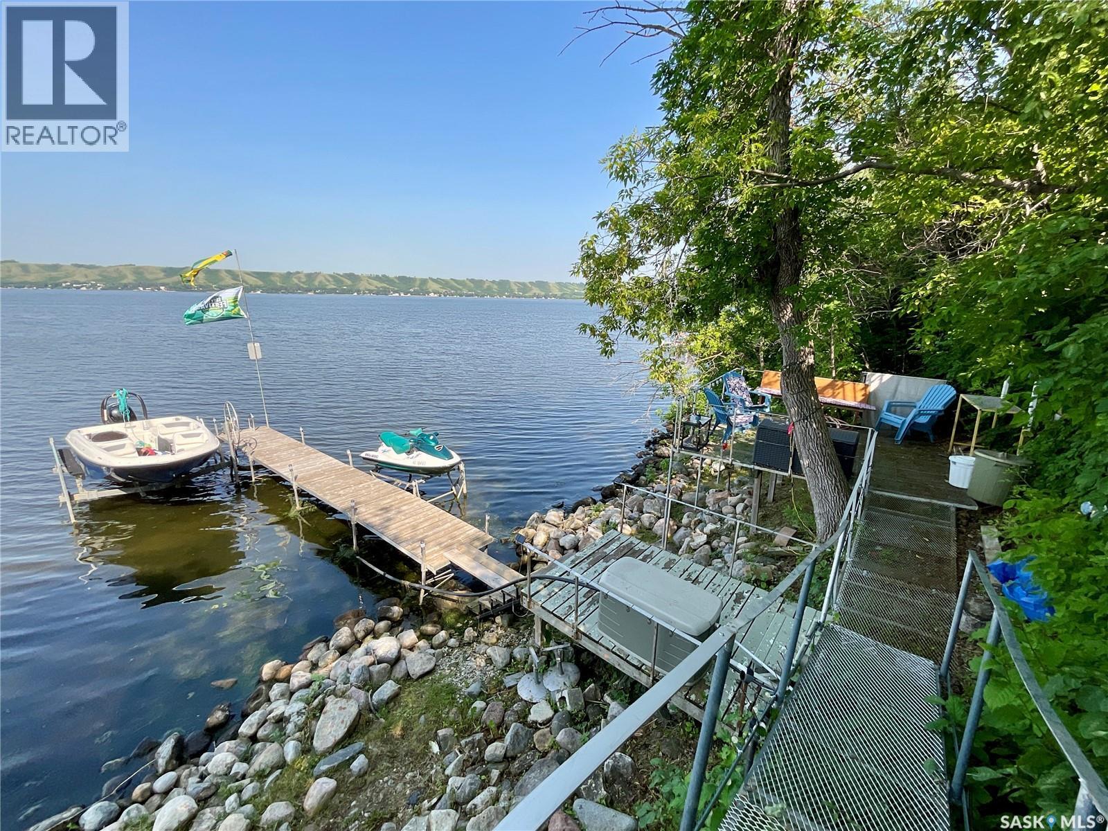 211 Osment Avenue, Katepwa Beach, Saskatchewan  S0G 2Y0 - Photo 36 - SK037451