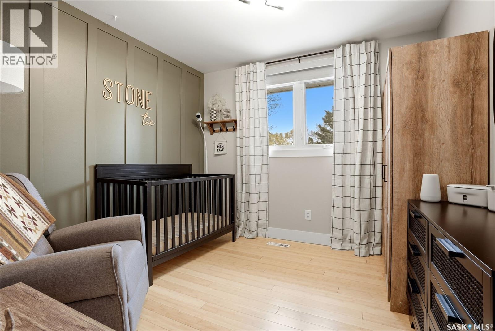 118 Mackenzie Crescent, Regina, Saskatchewan  S4N 5G5 - Photo 22 - SK037444