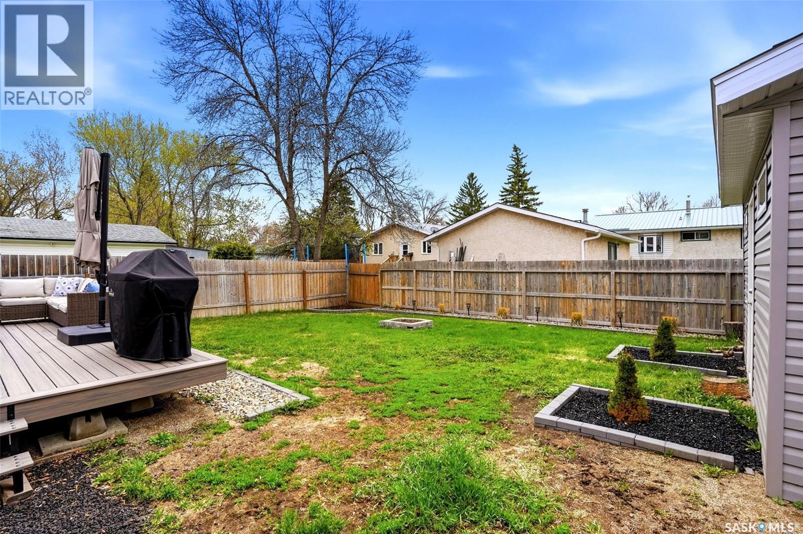 118 Mackenzie Crescent, Regina, Saskatchewan  S4N 5G5 - Photo 41 - SK037444