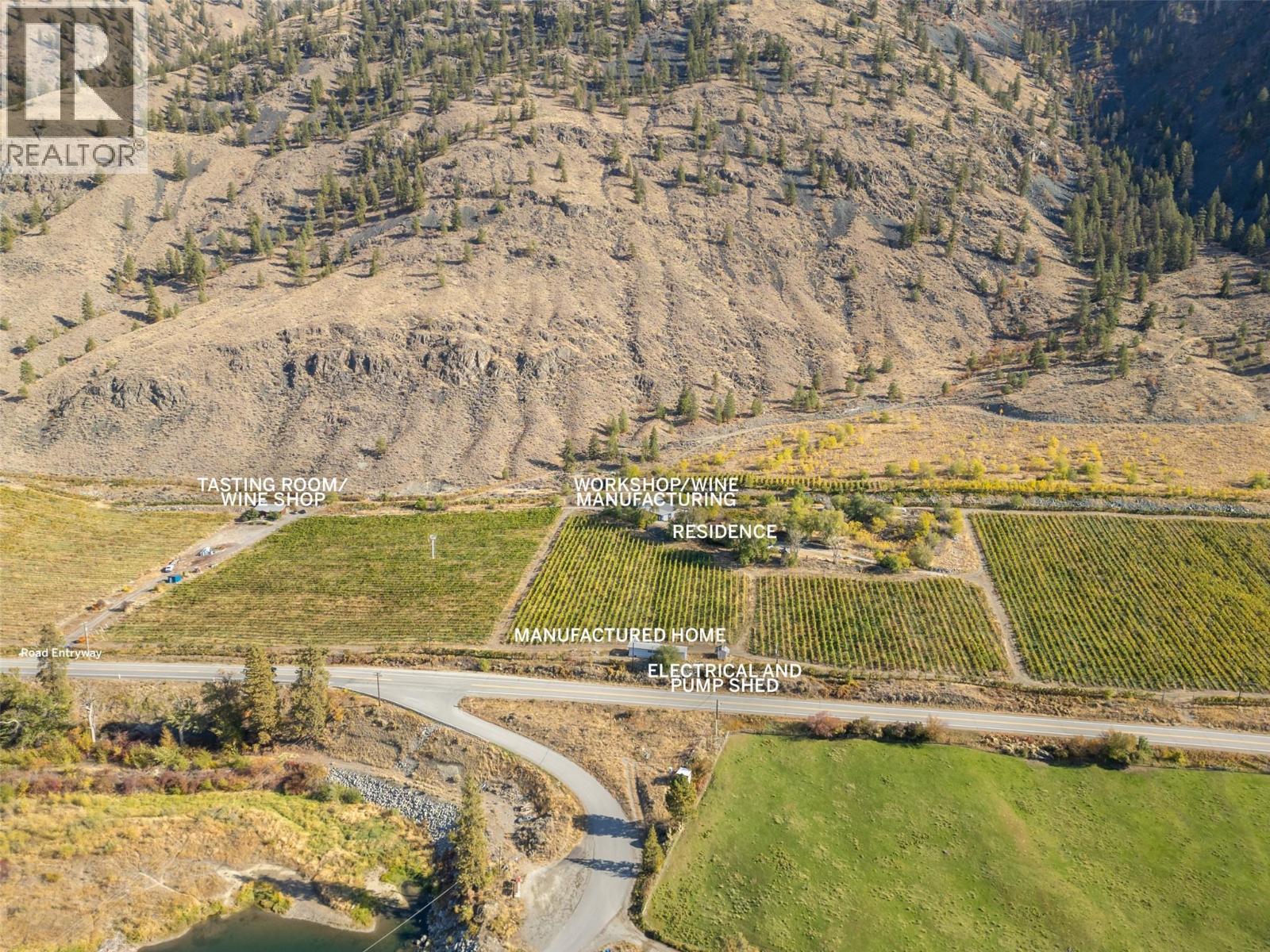 1002/963 Highway 3, Cawston, British Columbia  V0X 1C3 - Photo 50 - 10376038
