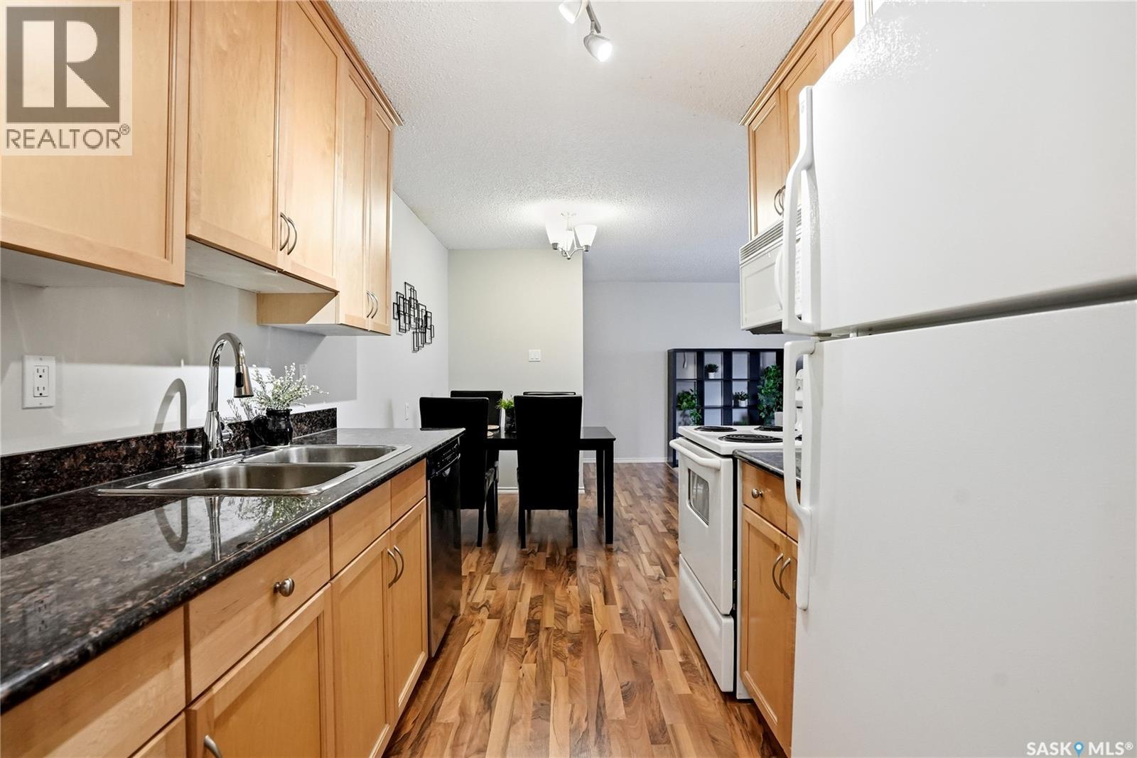 307g 1121 Mckercher Drive, Saskatoon, Saskatchewan  S7H 5B8 - Photo 10 - SK037112