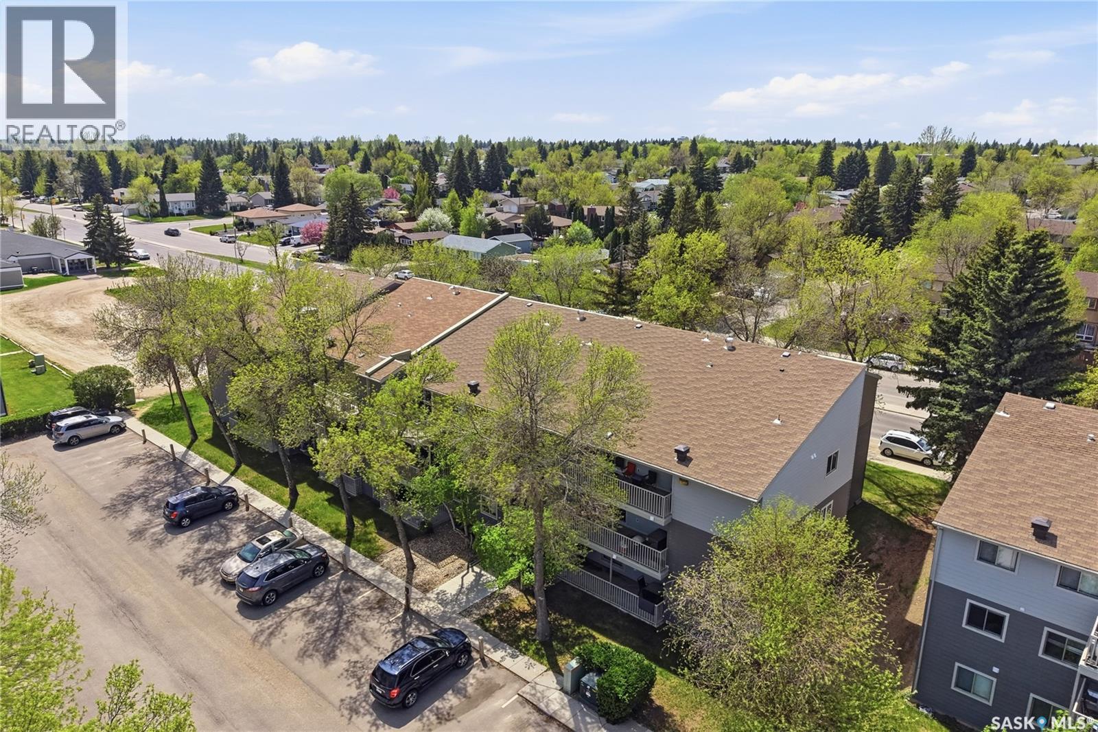 307g 1121 Mckercher Drive, Saskatoon, Saskatchewan  S7H 5B8 - Photo 29 - SK037112