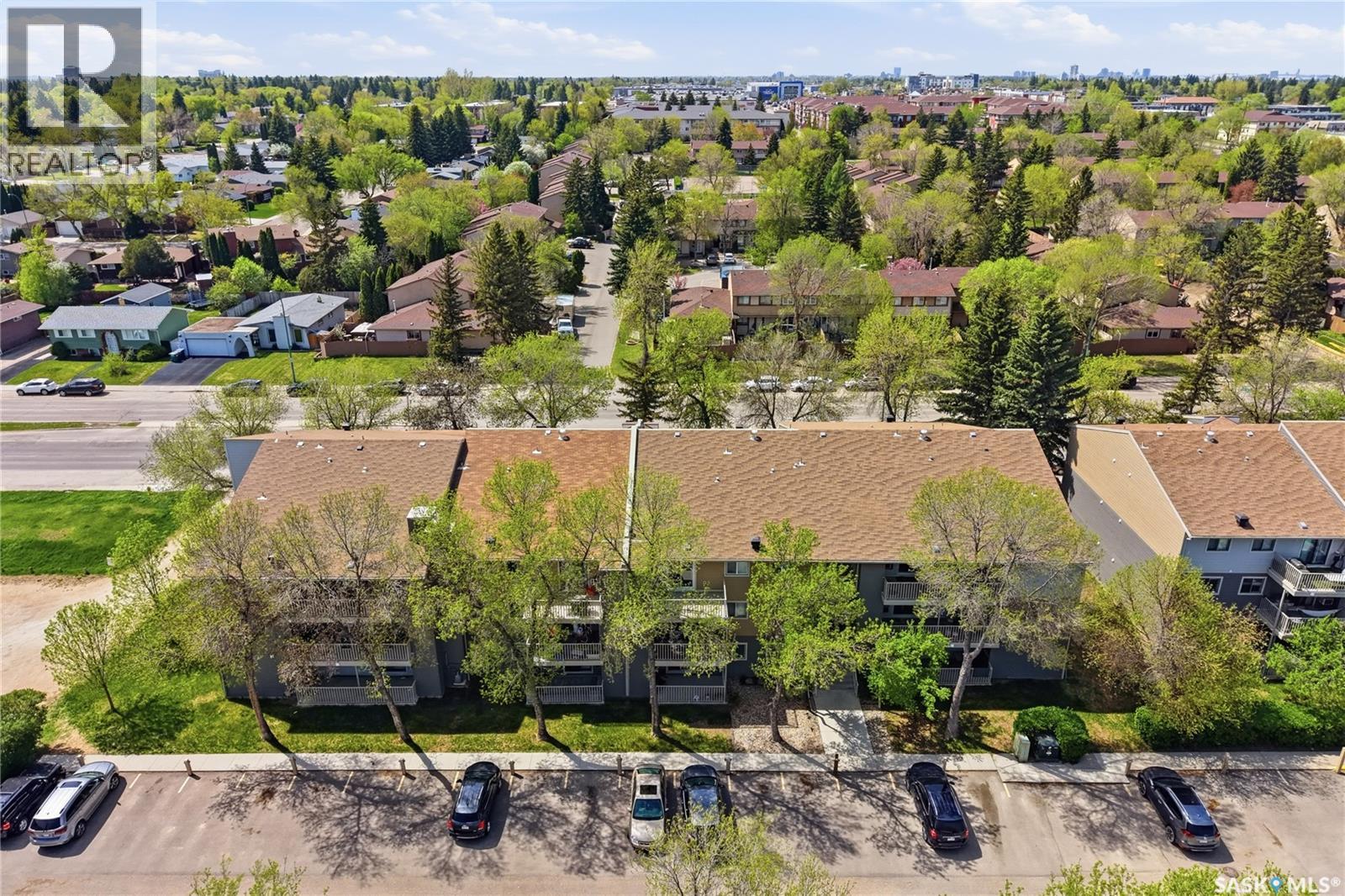 307g 1121 Mckercher Drive, Saskatoon, Saskatchewan  S7H 5B8 - Photo 30 - SK037112