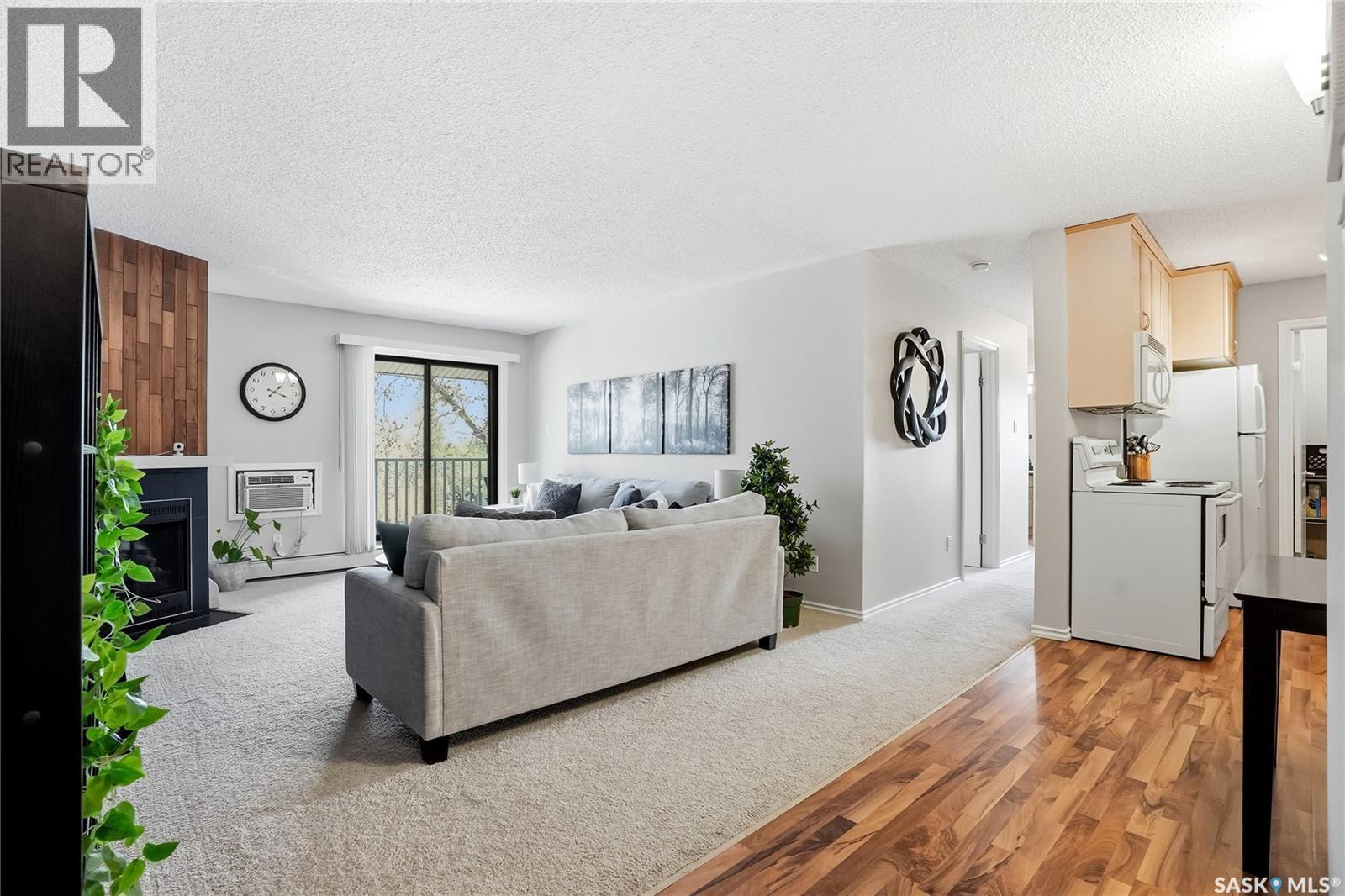 307g 1121 Mckercher Drive, Saskatoon, Saskatchewan  S7H 5B8 - Photo 4 - SK037112