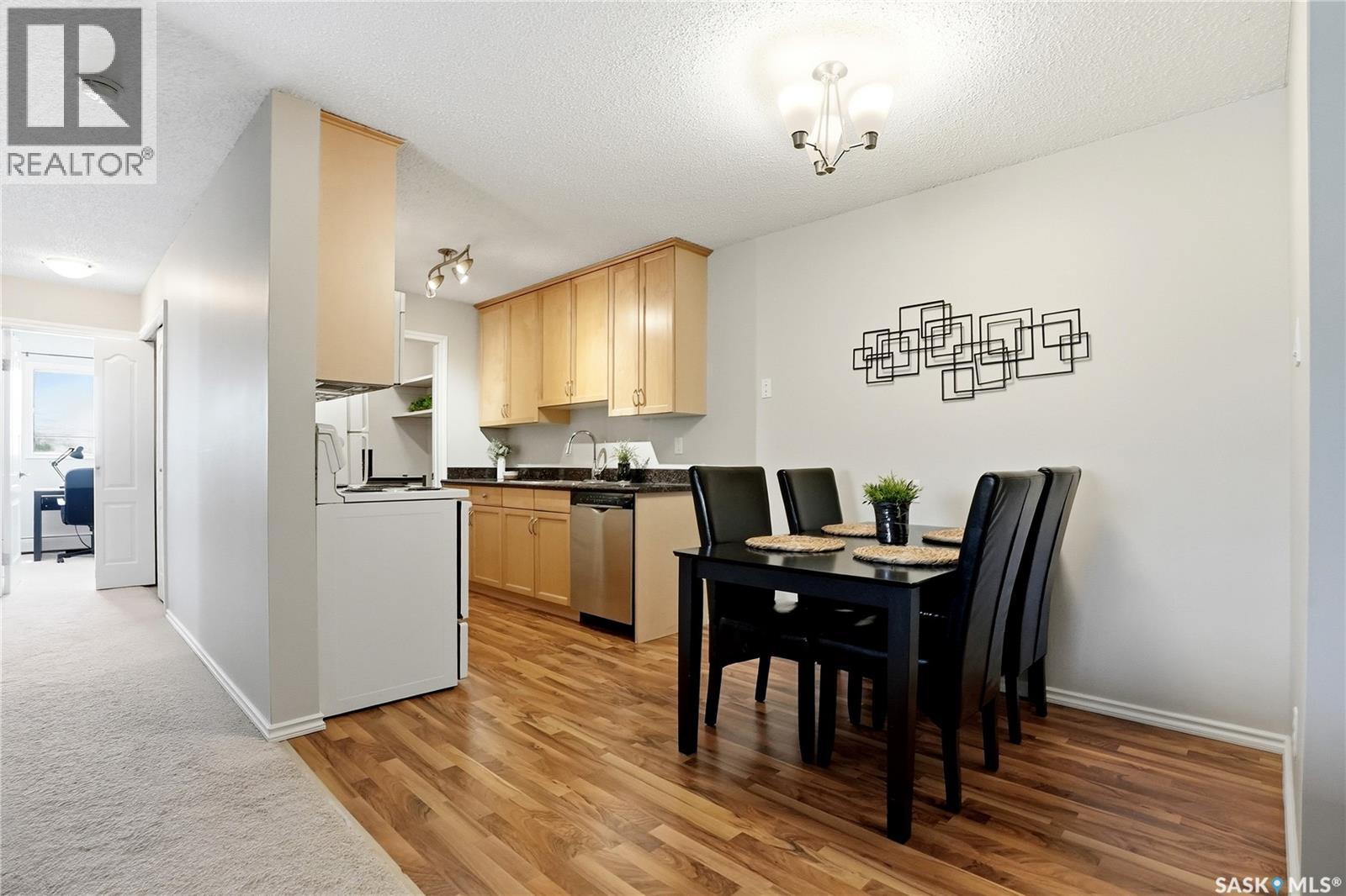 307g 1121 Mckercher Drive, Saskatoon, Saskatchewan  S7H 5B8 - Photo 7 - SK037112