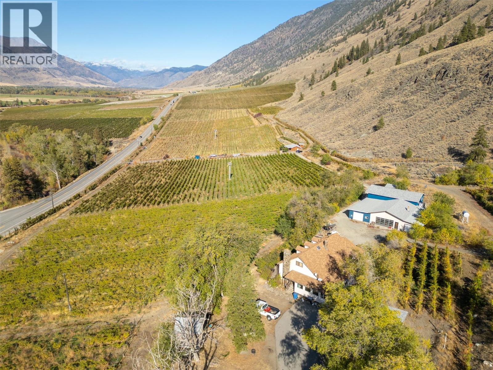 1002/963 Highway 3, Cawston, British Columbia  V0X 1C3 - Photo 45 - 10376038