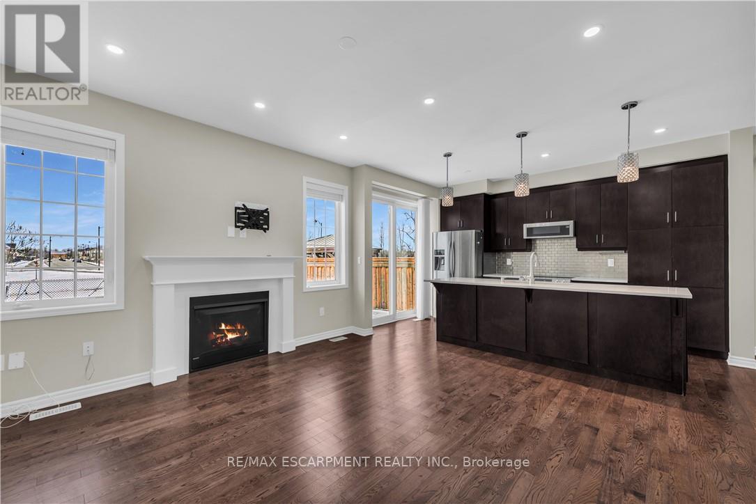 75 Forest Ridge Avenue, Hamilton, Ontario  L8B 1V4 - Photo 13 - X13208206