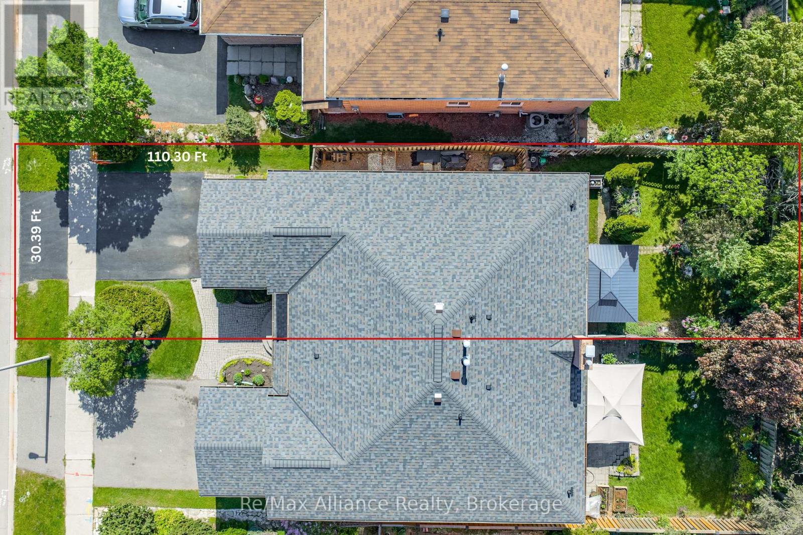 1969 Glenada Crescent, Oakville, Ontario  L6H 4M8 - Photo 3 - W13208910