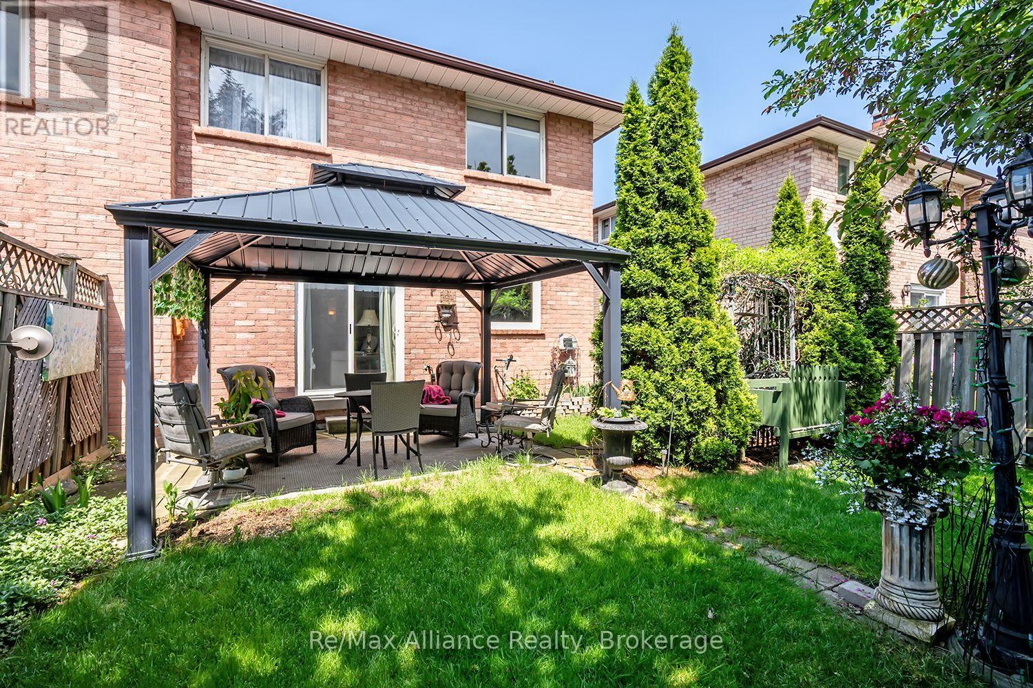 1969 Glenada Crescent, Oakville, Ontario  L6H 4M8 - Photo 30 - W13208910