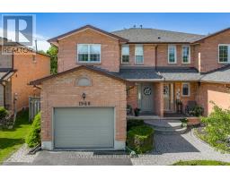 1969 GLENADA CRESCENT, Oakville, Ontario