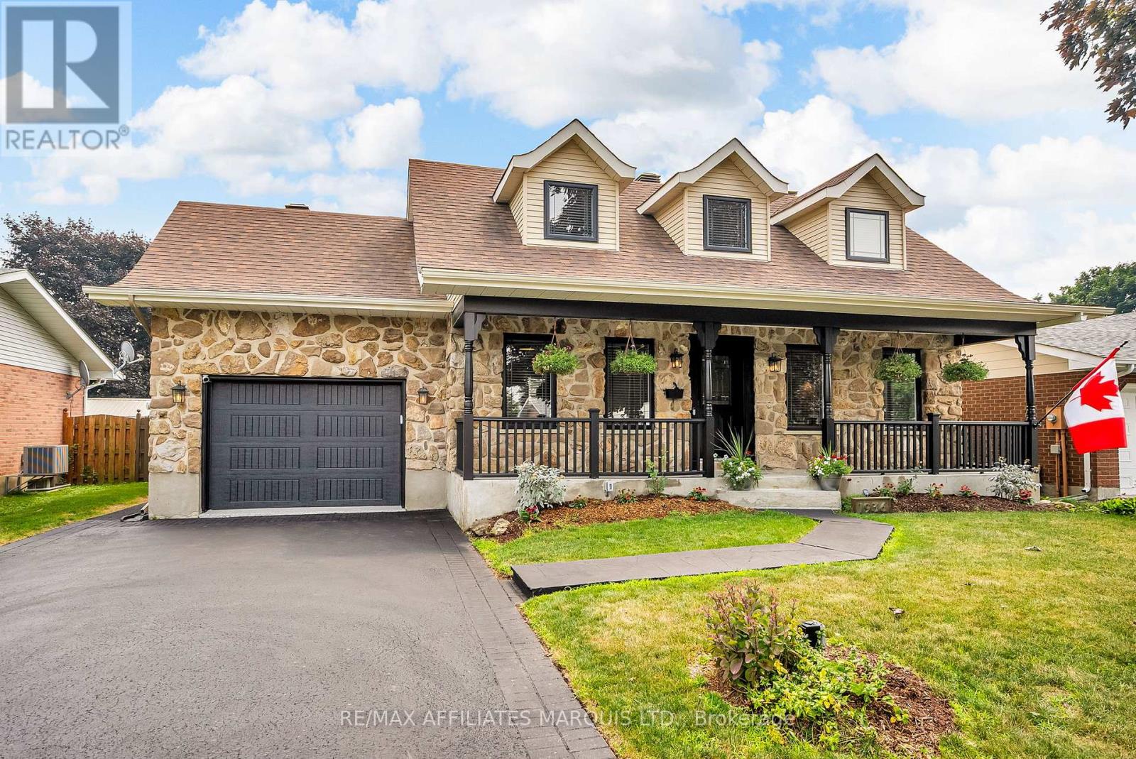 1936 CONCORDE AVENUE, Cornwall, Ontario