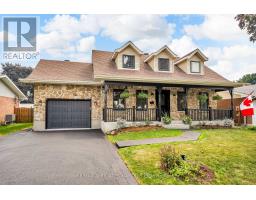 1936 CONCORDE AVENUE, Cornwall, Ontario