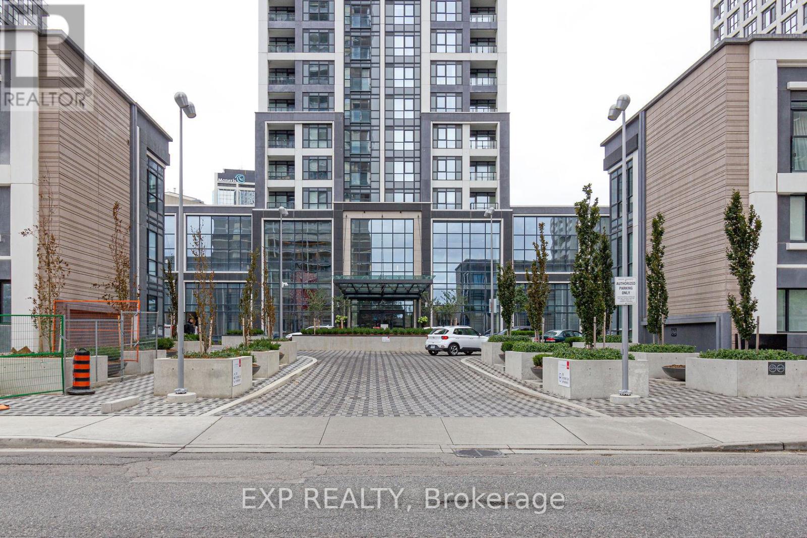 804 - 7 Mabelle Avenue, Toronto, Ontario  M9A 4X1 - Photo 3 - W12965054